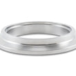 Load image into Gallery viewer, Vibrant Turbo Inlet V-Band Flange for Garrett G42 - Main Product View