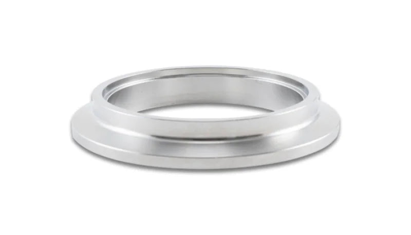 Vibrant Turbo Inlet V-Band Flange for Garrett G42 - Main Product View