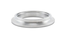 Load image into Gallery viewer, Vibrant Turbo Inlet V-Band Flange for Garrett G42 - Main Product View