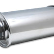 Load image into Gallery viewer, Vibrant ULTRA QUIET Resonator 2.5in inlet / outlet x 14in overall length - Main Product View