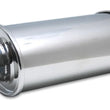 Load image into Gallery viewer, Vibrant ULTRA QUIET Resonator 2.75in inlet / outlet x 13.75in overall length - Main Product View