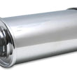 Load image into Gallery viewer, Vibrant ULTRA QUIET Resonator 3.5in inlet/outlet x 13.75in overall length - Main Product View