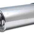 Load image into Gallery viewer, Vibrant ULTRA QUIET Resonator 3.5in inlet/outlet x 13.75in overall length - Detail View