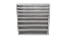 Load image into Gallery viewer, Vibrant Universal Oil Cooler Core 12in x 12in x 2in - Main Product View