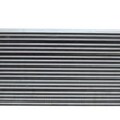 Load image into Gallery viewer, Vibrant Universal Oil Cooler Core 4in x 10in x 1.25in - Side View