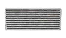 Load image into Gallery viewer, Vibrant Universal Oil Cooler Core 4in x 12in x 2in - Main Product View