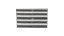 Load image into Gallery viewer, Vibrant Universal Oil Cooler Core 6in x 10in x 2in - Side View