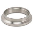 Load image into Gallery viewer, Vibrant V-Band Style Outlet Flange for Tial 44mm External Wastegate - Titanium - Main Product View