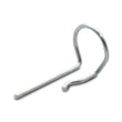Load image into Gallery viewer, Vibrant Vanjen Retainer Pin - Side View