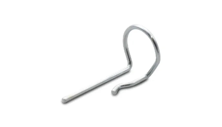 Vibrant Vanjen Retainer Pin - Side View
