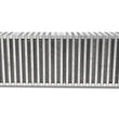 Load image into Gallery viewer, Vibrant Vertical Flow Intercooler 18in. W x 6in. H x 3.5in. Thick - Main Product View