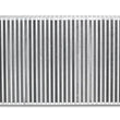 Load image into Gallery viewer, Vibrant Vertical Flow Intercooler 22in. W x 14in. H x 4.5in. Thick - Main Product View
