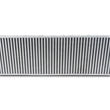 Load image into Gallery viewer, Vibrant Vertical Flow Intercooler 30in. W x 10in. H x 3.5in. Thick - Main Product View