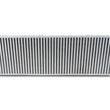 Load image into Gallery viewer, Vibrant Vertical Flow Intercooler 30in. W x 10in. H x 3.5in. Thick - Main Product View