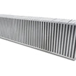 Load image into Gallery viewer, Vibrant Vertical Flow Intercooler 30in. W x 12in. H x 4.5in. Thick - Back View