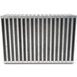 Load image into Gallery viewer, Vibrant Vertical Flow Intercooler Core 18in. W x 12in. H x 6in. Thick - Main Product View