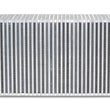 Load image into Gallery viewer, Vibrant Vertical Flow Intercooler Core 18in. W x 12in. H x 6in. Thick - Side View