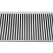 Load image into Gallery viewer, Vibrant Vertical Flow Intercooler Core 22in. W x 11in. H x 6in. Thick - Main Product View