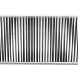 Load image into Gallery viewer, Vibrant Vertical Flow Intercooler Core 24in. W x 12in. H x 3.5in. Thick - Main Product View
