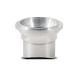 Load image into Gallery viewer, Vibrant Weld Flange Kit Tial Style Blow Off Valves Mild Steel Weld Fitting AL Thread On Flange - Back View