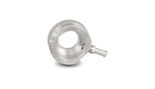 Load image into Gallery viewer, Vibrant Weld On Radiator Filler Neck - 42mm ID (1.65in) - Main Product View