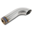 Load image into Gallery viewer, Vibrant inJin Style Oxygen Sensor Weld Bung T304 SS (M18 x 1.5 thread) - Retail Pack of 1 pc. - Main Product View