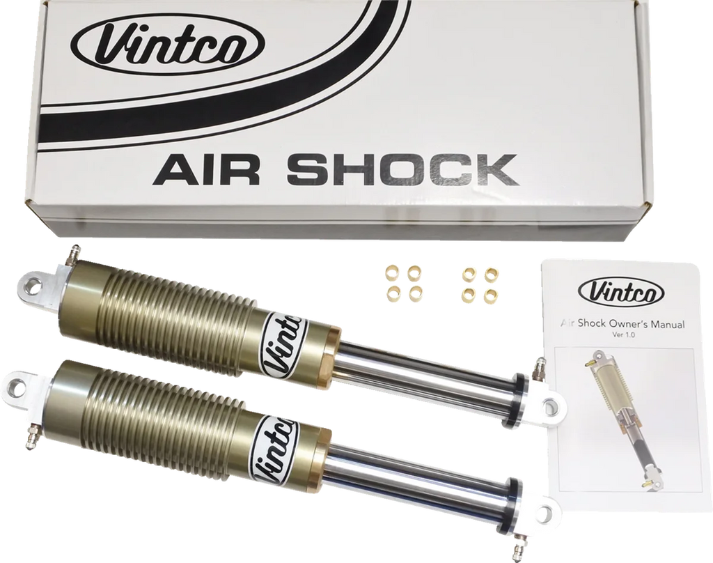 VintCo Airshock - 13.5" - Main Product View