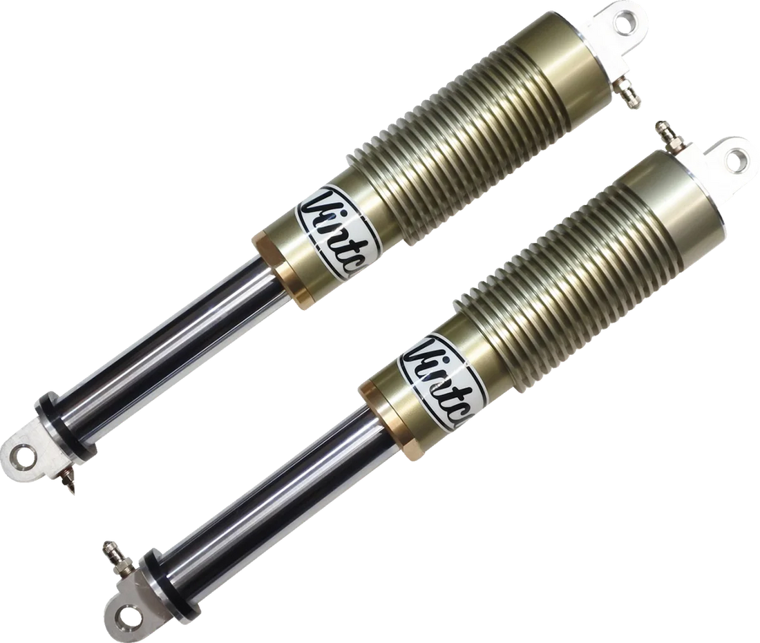 VintCo Airshock - 17.0" - Additional View 6
