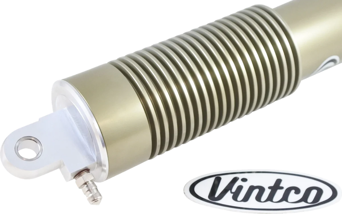 VintCo Airshock - 17.5" - Side View