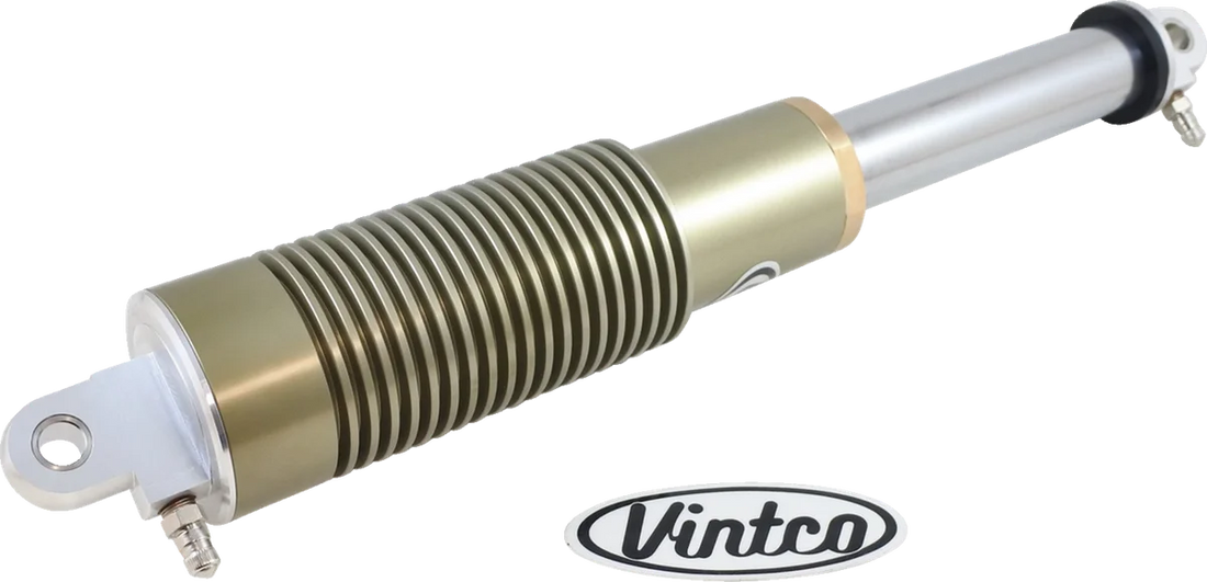 VintCo Airshock - 17.5" - Back View