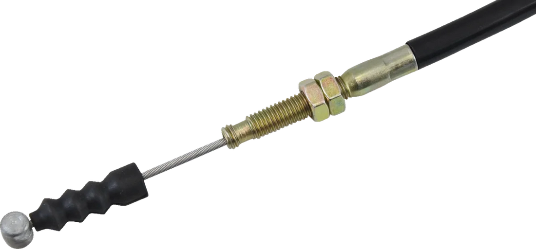 VintCo Brake Cable - Front - Side View