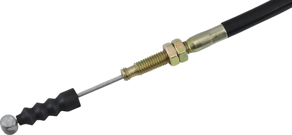 VintCo Brake Cable - Front - Side View