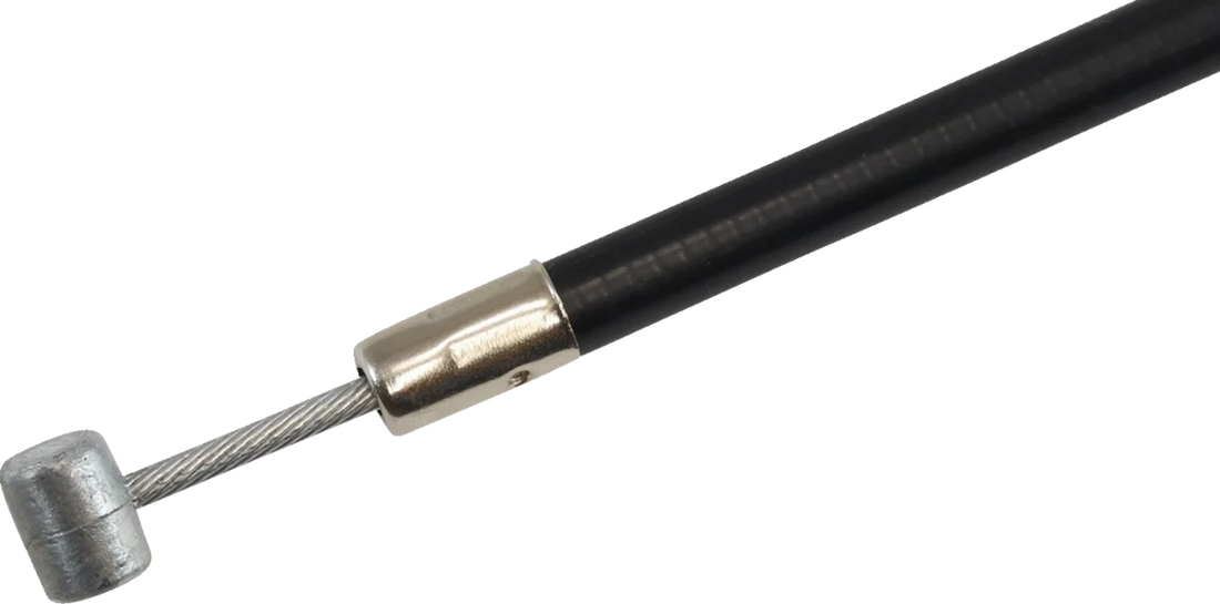 VintCo Brake Cable - Front - Back View
