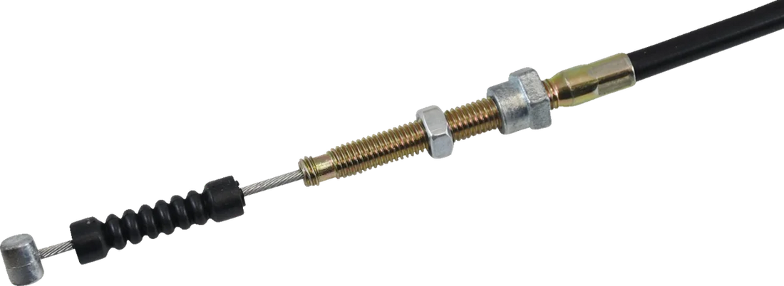 VintCo Brake Cable - Front - Side View