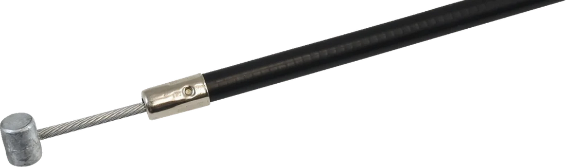 VintCo Brake Cable - Front - Back View