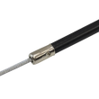 Load image into Gallery viewer, VintCo Brake Cable - Front - Back View