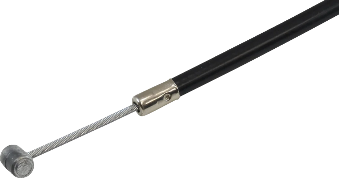 VintCo Brake Cable - Front - Back View