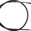 Load image into Gallery viewer, VintCo Brake Cable - Front - Installation View