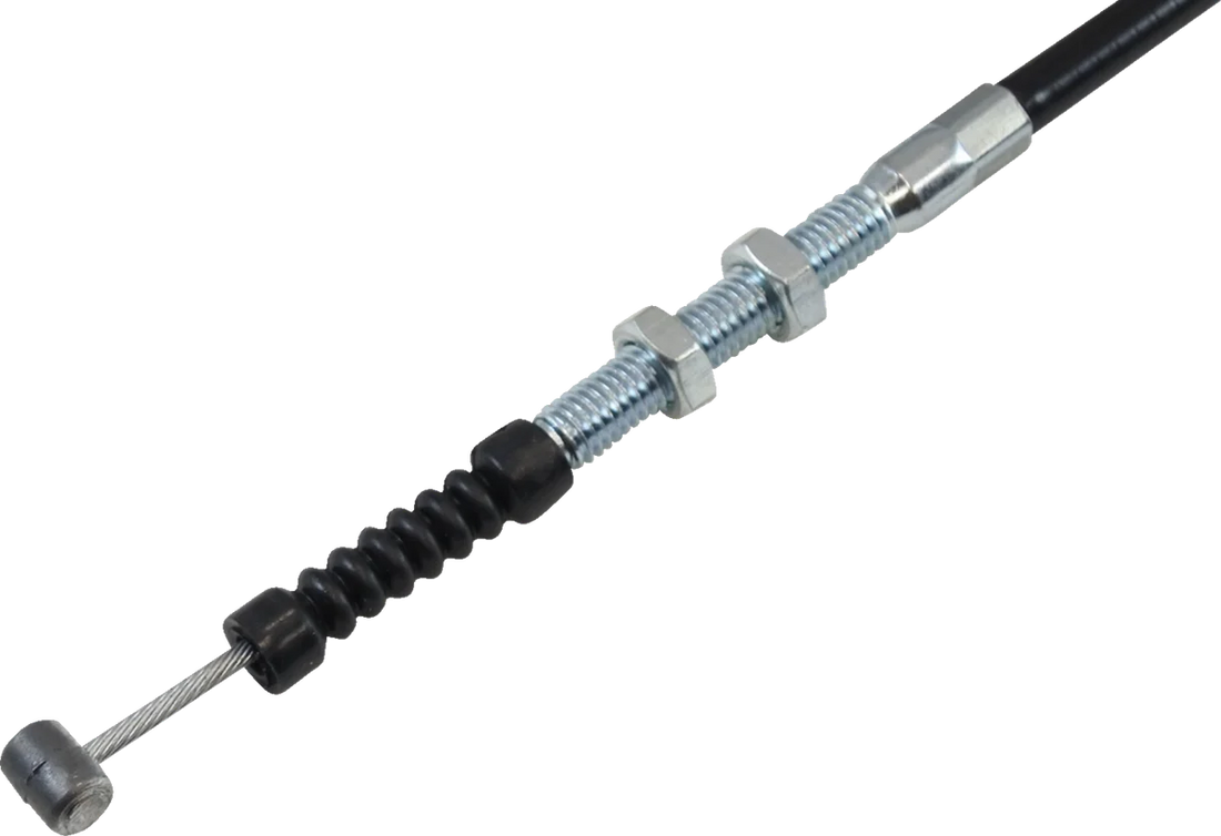 VintCo Brake Cable - Front - Side View