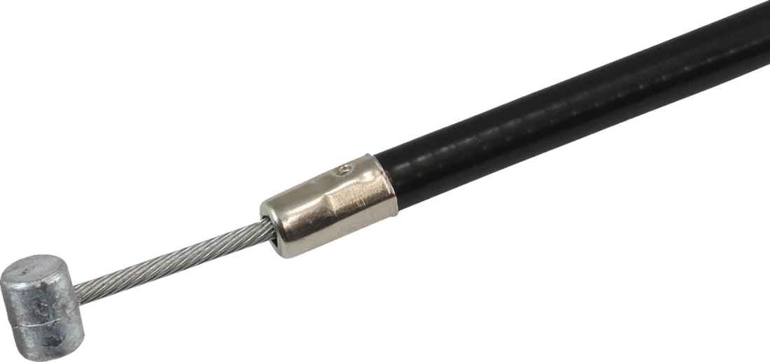 VintCo Brake Cable - Front - Back View