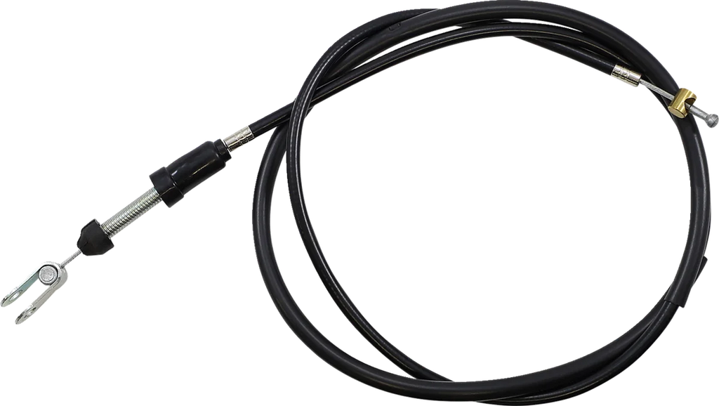 VintCo Brake Cable - Front - Main Product View
