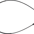 Load image into Gallery viewer, VintCo Brake Cable - Front - Side View