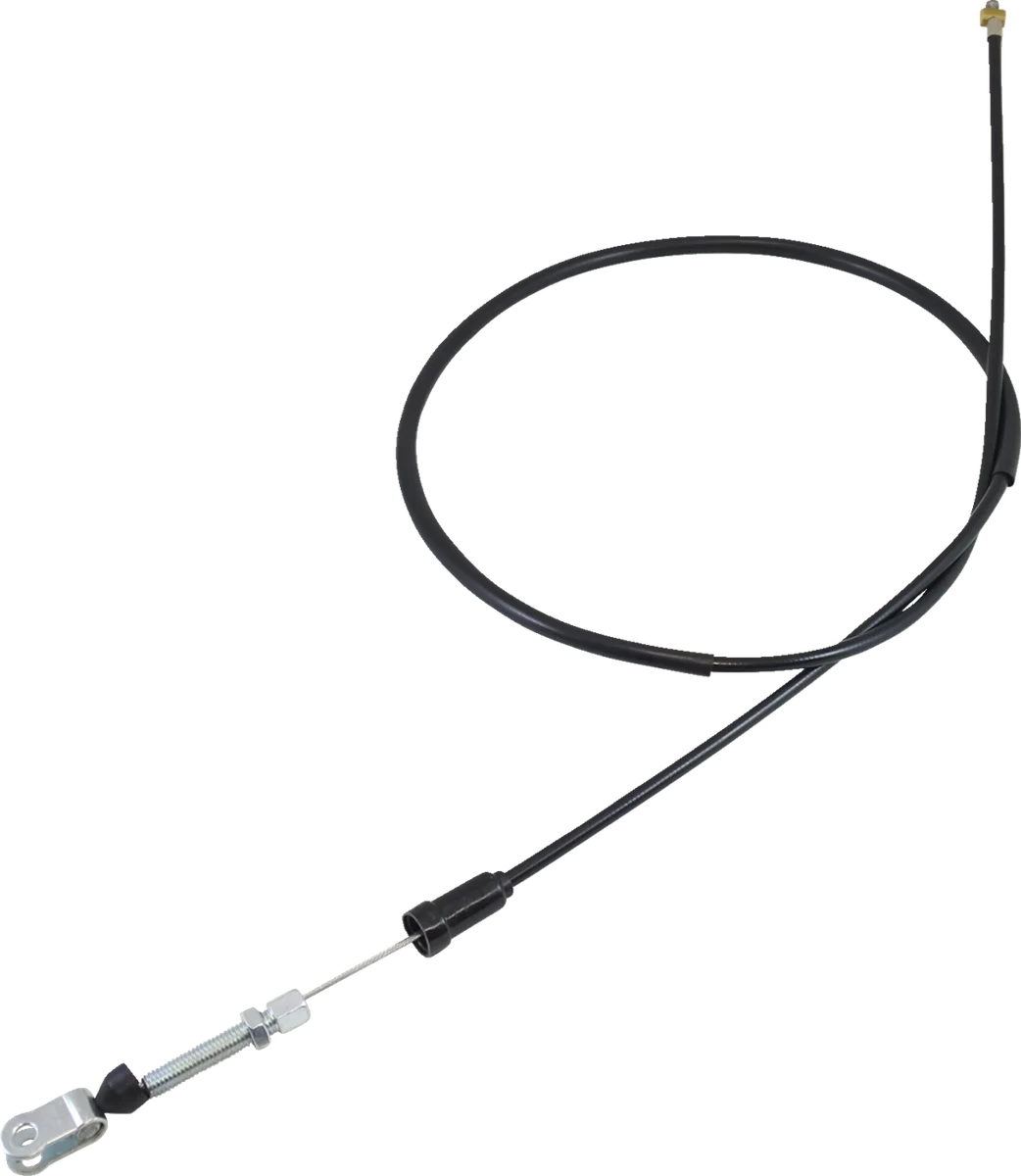 VintCo Brake Cable - Front - Back View