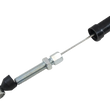 Load image into Gallery viewer, VintCo Brake Cable - Front - Installation View