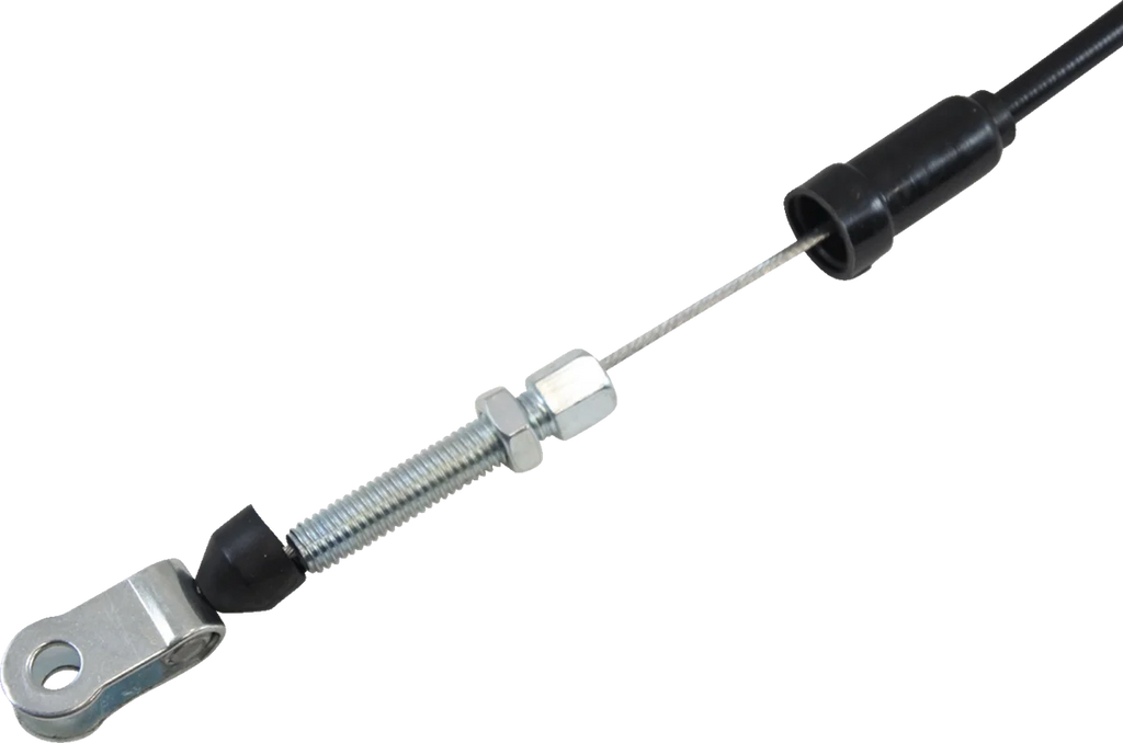 VintCo Brake Cable - Front - Installation View