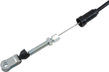 Load image into Gallery viewer, VintCo Brake Cable - Front - Installation View