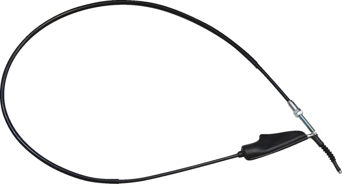 VintCo Brake Cable - Front - Side View