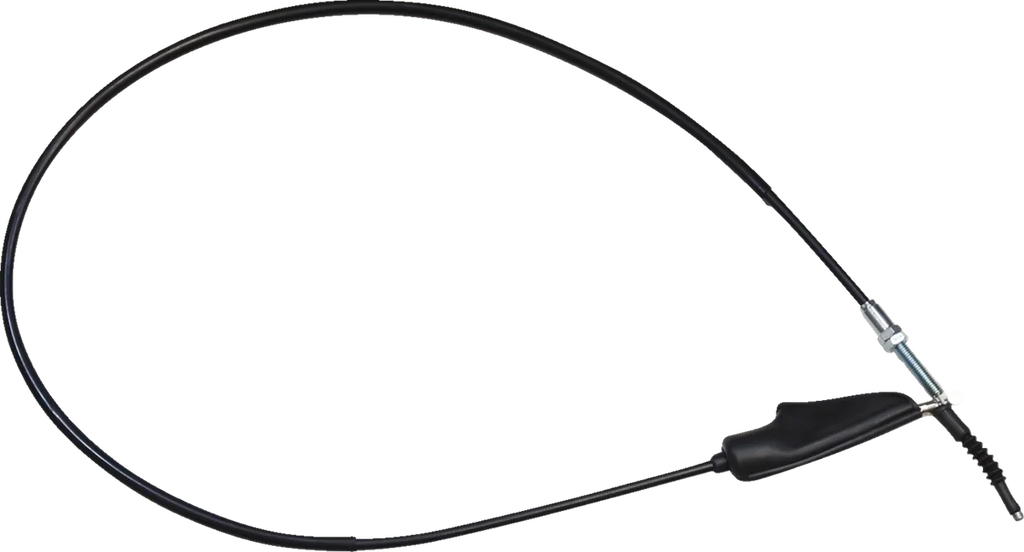VintCo Brake Cable - Front - Side View
