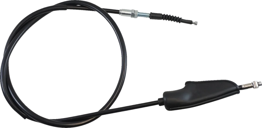 VintCo Brake Cable - Front - Back View