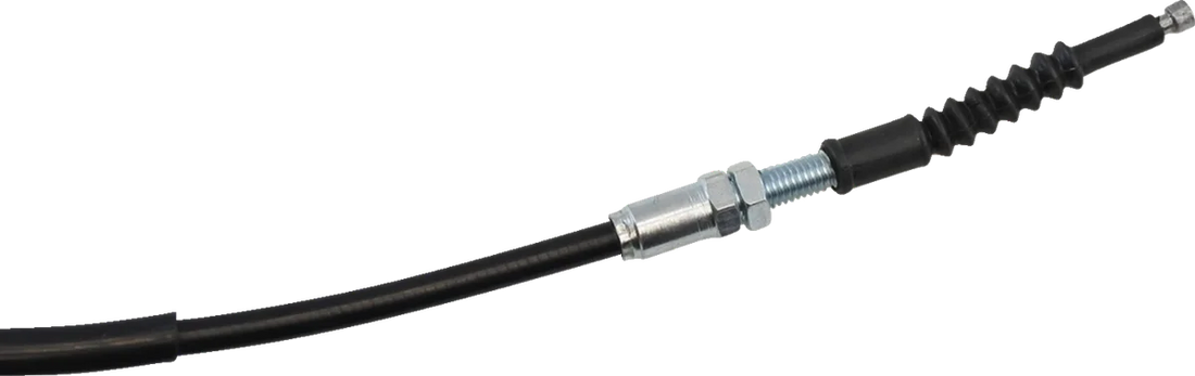 VintCo Brake Cable - Front - Installation View